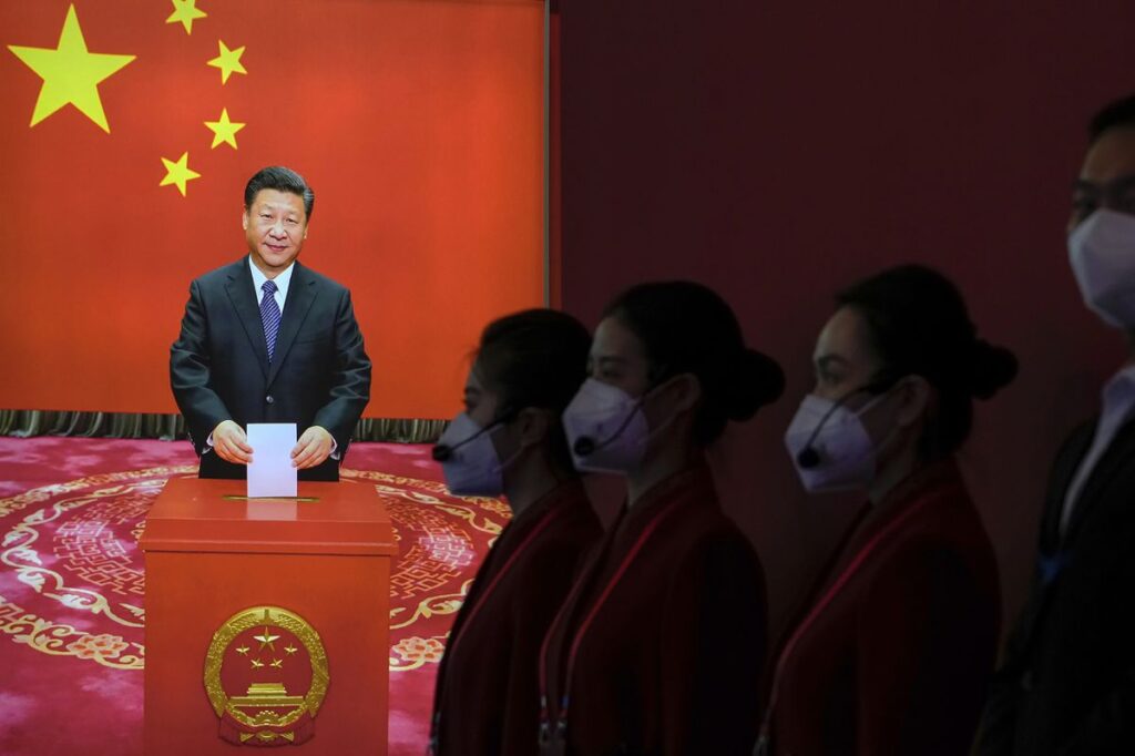 Cómo Xi Jinping tomó la decisión más crucial para China en la crisis de la pandemia