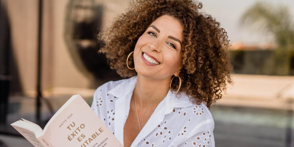 Cómo conseguir que 'Tú éxito sea inevitable' usando técnicas como la de Michael Phelps