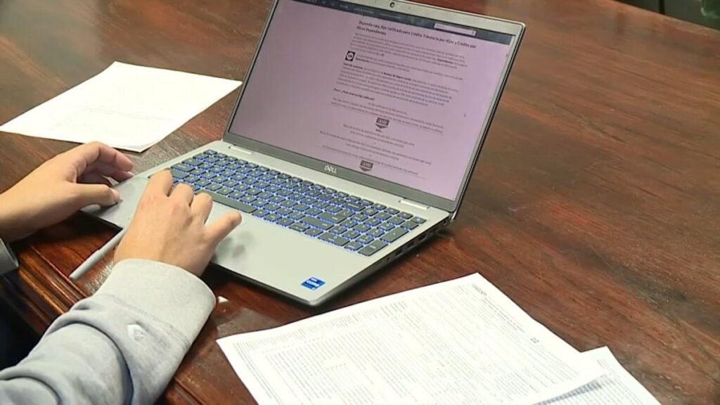 Cómo seleccionar un preparador de impuestos y evitar estafas