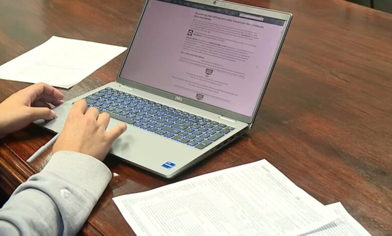 Cómo seleccionar un preparador de impuestos y evitar estafas