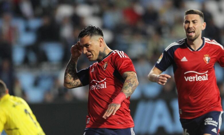 Competición le retira la amarilla al Chimy Ávila