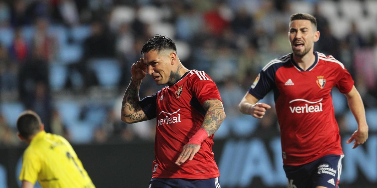 Competición le retira la amarilla al Chimy Ávila