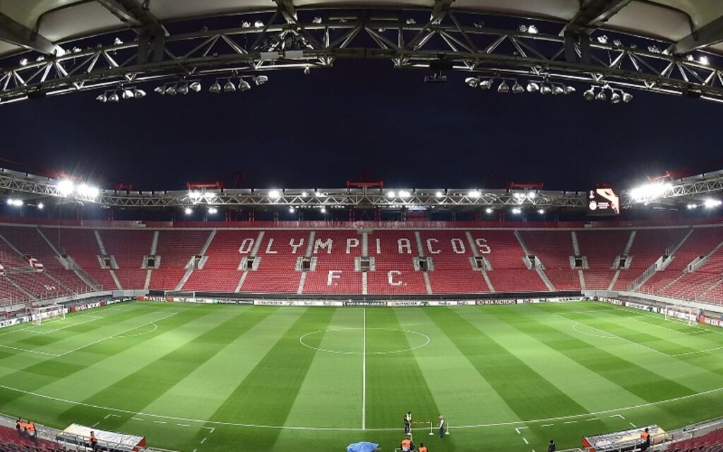 Condena Rusia decisión de trasladar la Supercopa de Europa a Atenas | Tuit