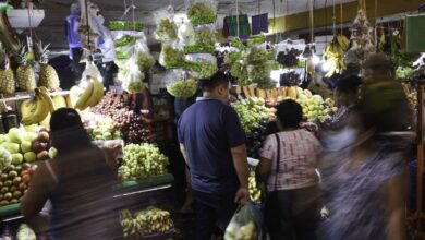 Confianza de consumidores subió 0.6 pts en diciembre: Inegi