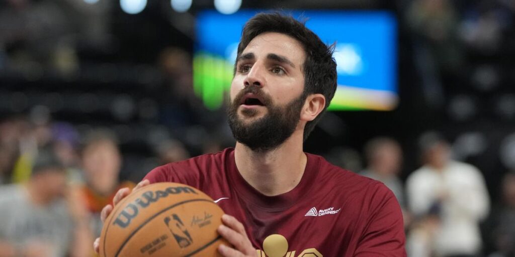 Confirmada la fecha de regreso de Ricky Rubio