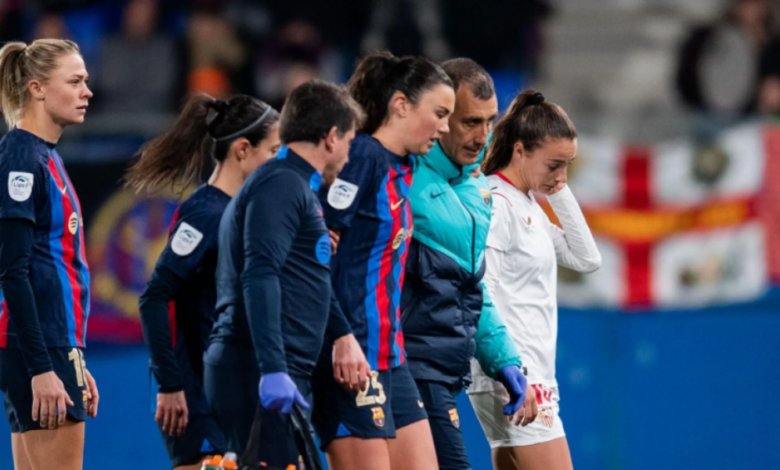 Confirmada la lesión de Engen, duda para la Supercopa