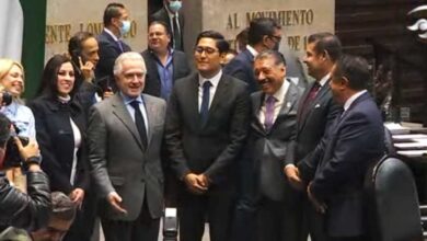 Congreso ratifica a Omar Mejía como nuevo subgobernador de Banxico