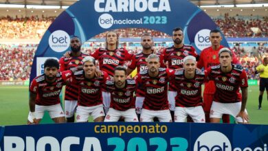 Conmebol premiará al Flamengo con 5 mdd si gana el Mundial de Clubes | Tuit