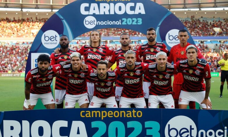 Conmebol premiará al Flamengo con 5 mdd si gana el Mundial de Clubes | Tuit