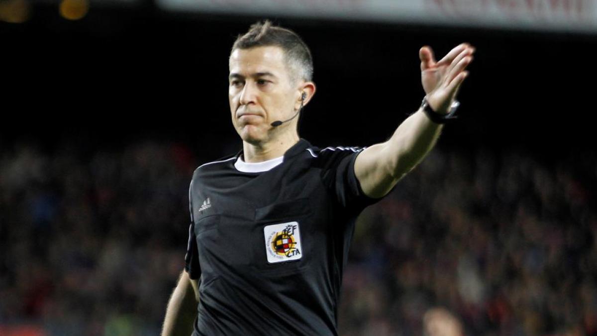 Continúa el descanso o 'nevera' de Ignacio Iglesias Villanueva