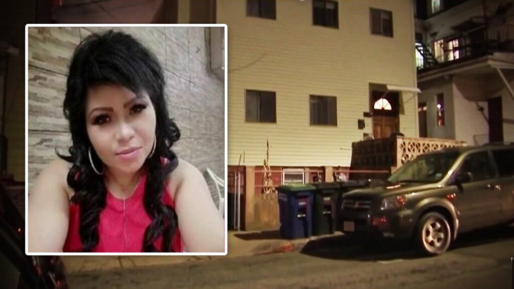 Continúa la búsqueda de Reina Morales Rojas, la madre salvadoreña desaparecida en Boston
