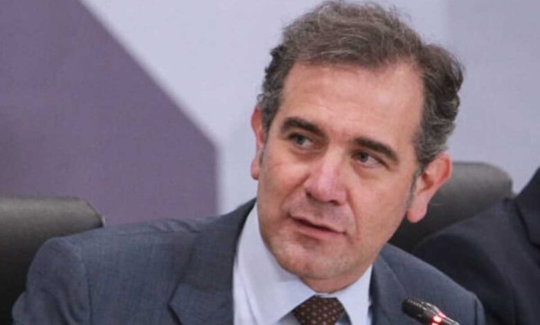 Córdova acusa a Segob de ordenar 'destazar' al INE
