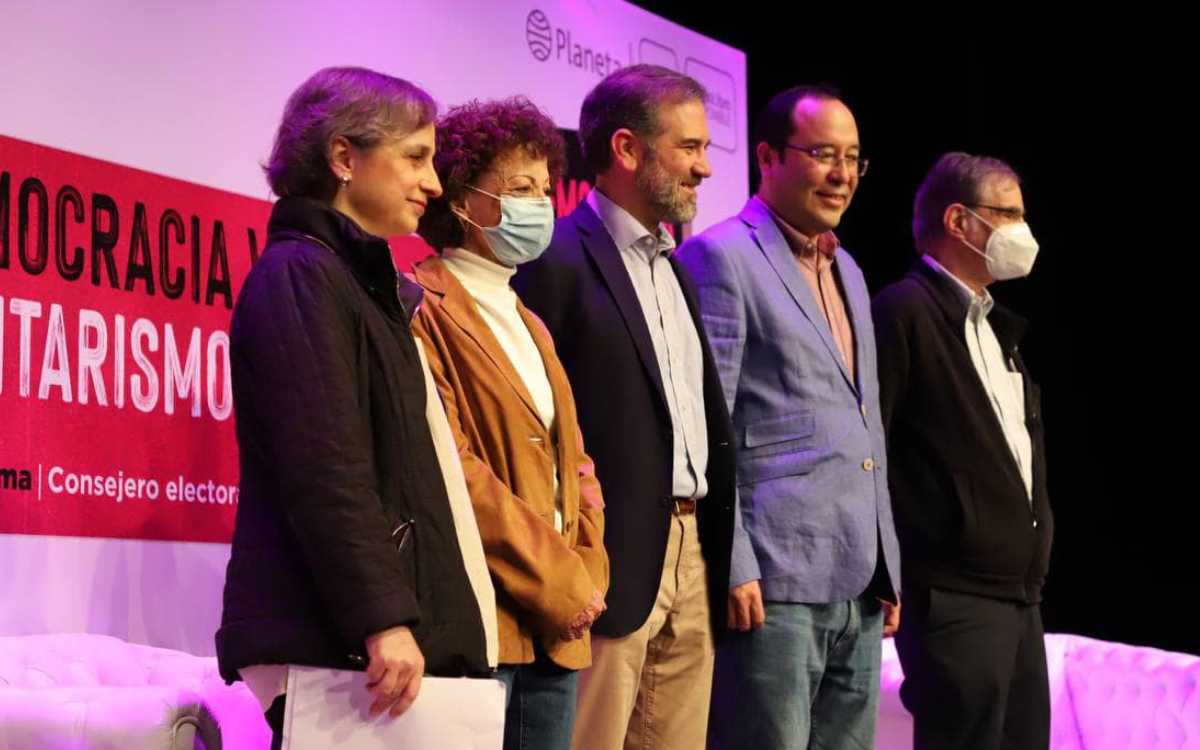 Córdova confía en papel del Poder Judicial para frenar ‘Plan B’ de reforma electoral