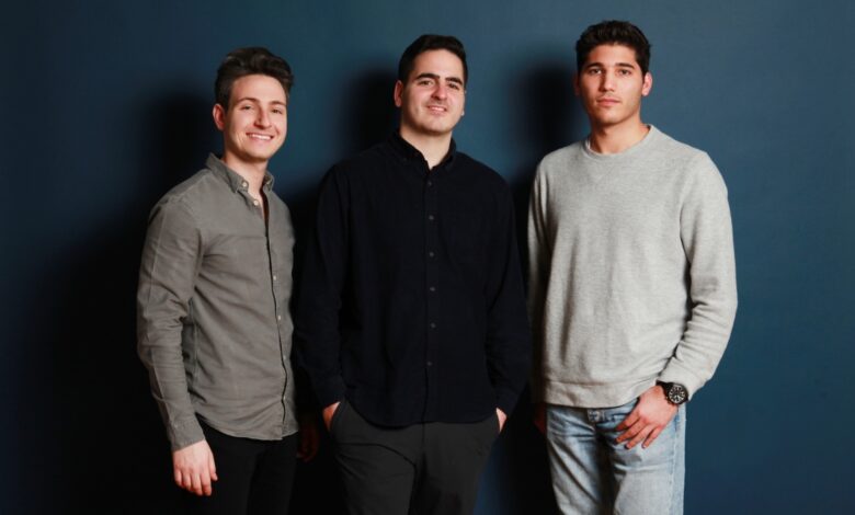 Coverdash, respaldado por Bling Capital, presenta su seguro digital integrado para pequeñas empresas