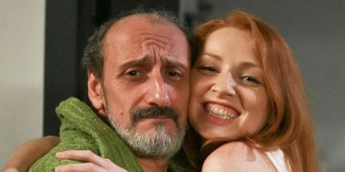 Cristina Castaño desvela detalles sobre el estado de salud de José Luis Gil