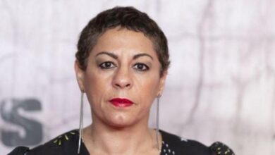 Cristina Medina reaparece en Telecinco tras superar su enfermedad