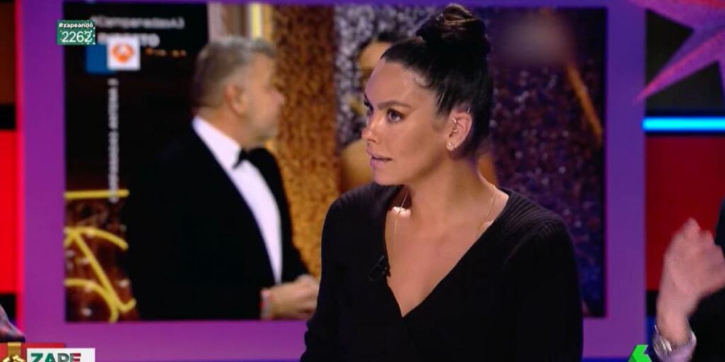 Cristina Pedroche responde a la mayor duda de los espectadores tras las Campanadas