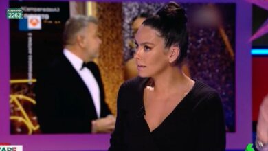 Cristina Pedroche responde a la mayor duda de los espectadores tras las Campanadas