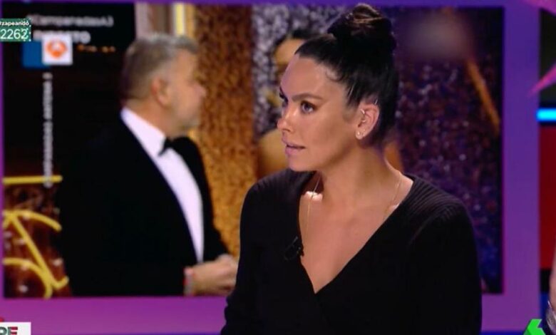 Cristina Pedroche responde a la mayor duda de los espectadores tras las Campanadas