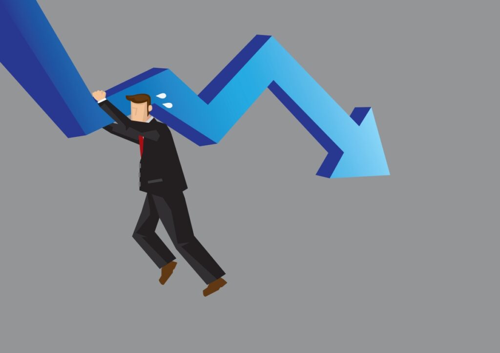 Crypto en un 'año agitado' de lento despliegue de capital, dicen los inversores