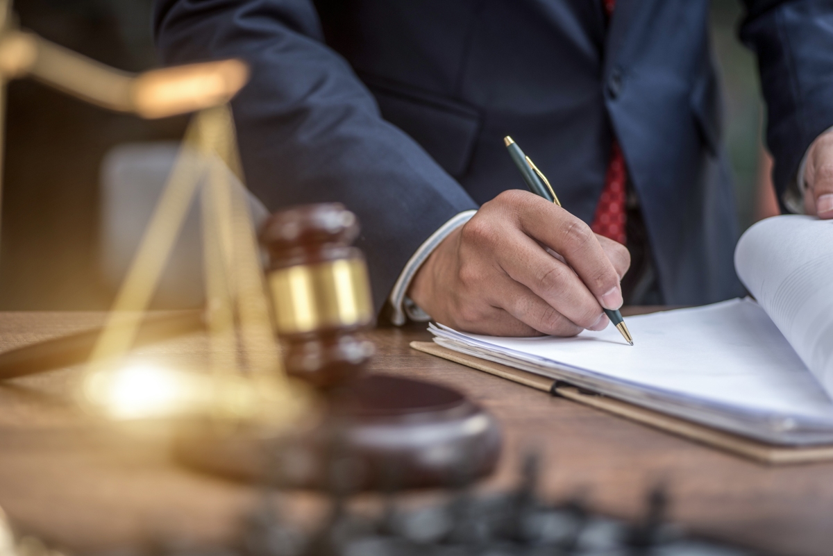 Crypto está recibiendo el Año Nuevo con nuevas demandas y nuevo caos