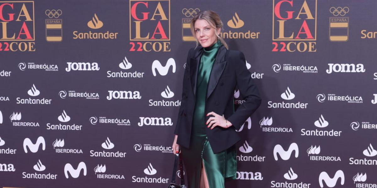 Crys Dyaz, entrenadora de las famosas, da 'tips' para mantener la forma en estas fiestas