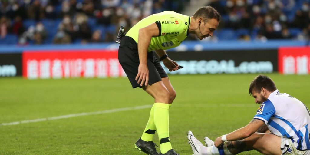 Cuadra Fernández para el derbi