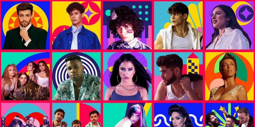 Cuándo es el Benidorm Fest 2023: fechas de las semifinales y final