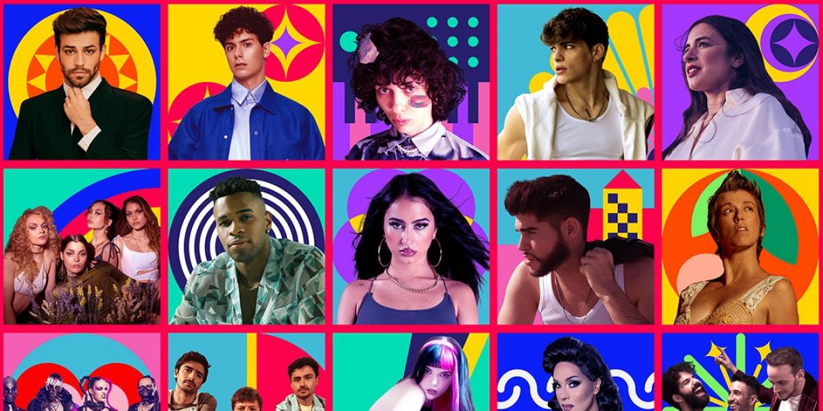 ¿Quién ganará el Benidorm Fest? Así están las apuestas