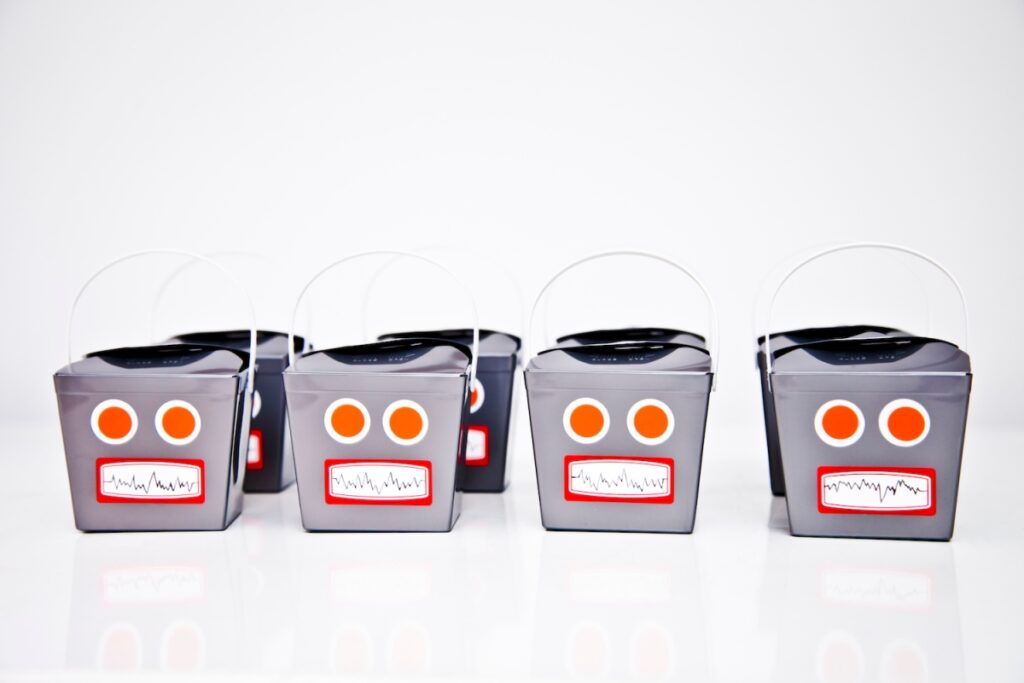 Cuando se trata de modelos de lenguaje grande, ¿debería construir o comprar?