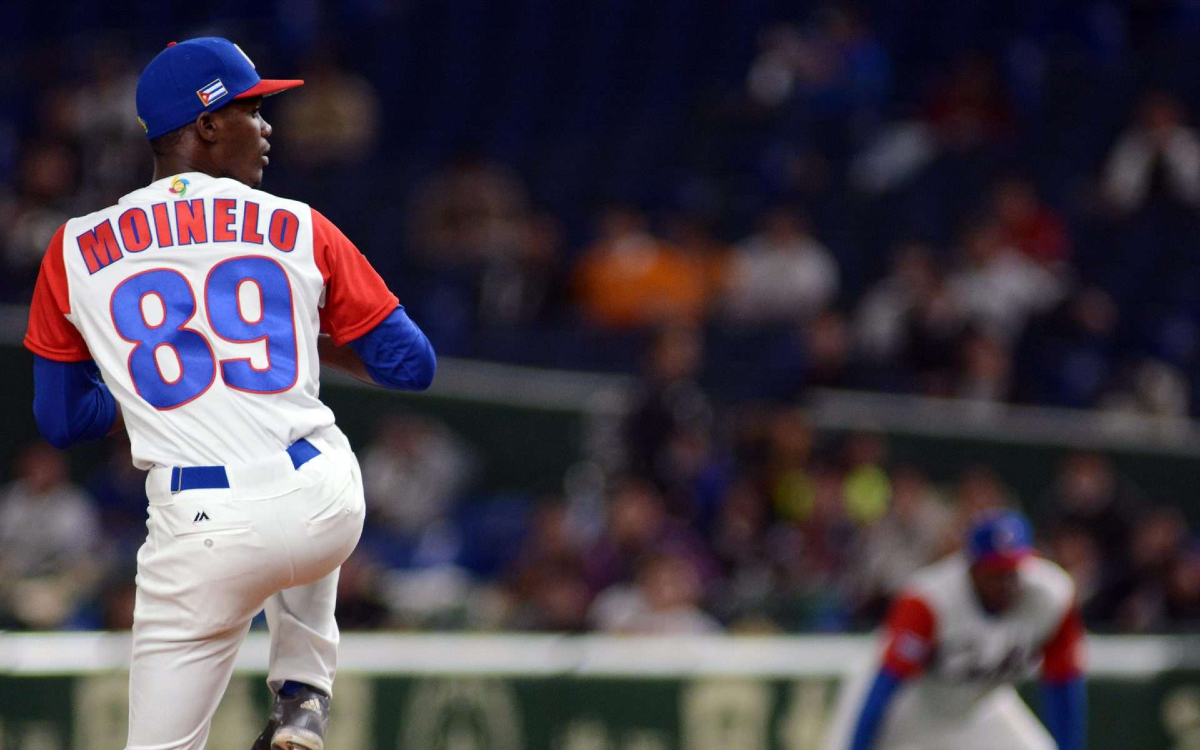 Cuba incluye por primera vez jugadores emigrados a EU para el Clásico Mundial