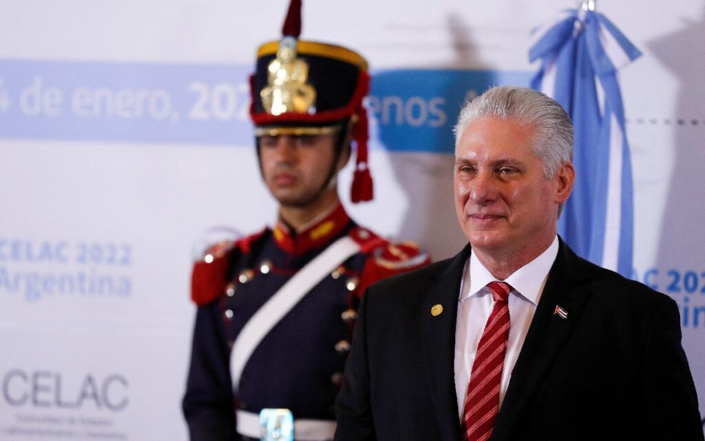 Cuba, satisfecha por los resultados de la cumbre de la Celac