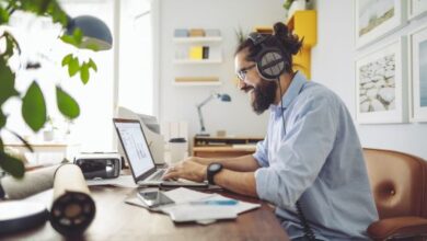 Cursos gratis para tener los mejores sueldos de Argentina: se puede ganar hasta $ 250.000 por mes