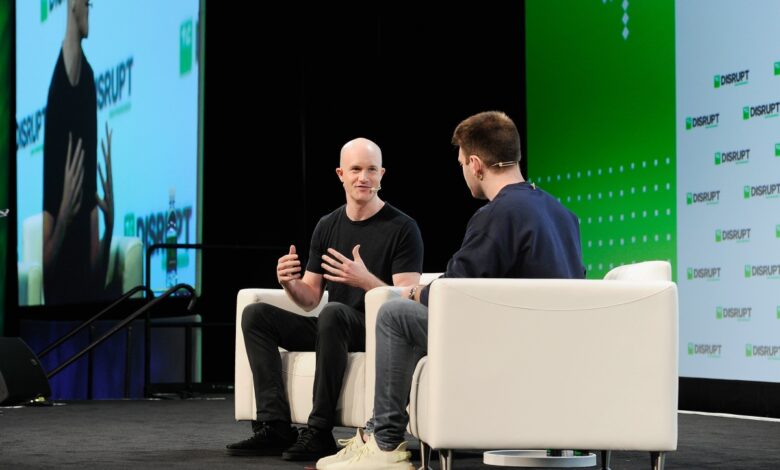 Daily Crunch: Citando "actores sin escrúpulos" y tendencias del mercado, el CEO de Coinbase despide a 950 trabajadores