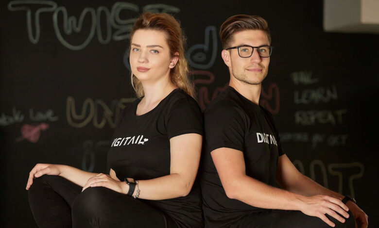 Daily Crunch: la startup de tecnología para mascotas Digitail obtiene $ 11 millones de la Serie A liderada por Atomico