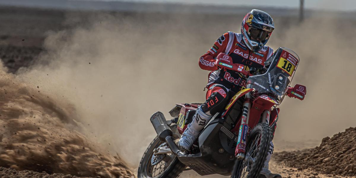 Dakar 2023, en directo | Sigue todo lo que pase en la Etapa 1 del Dakar, en vivo
