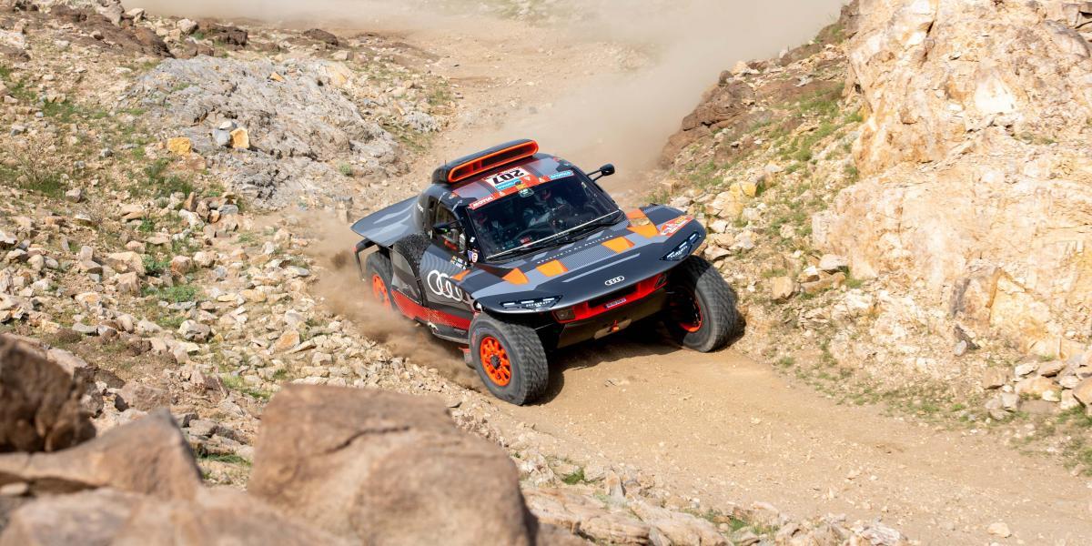 Dakar 2023, en vivo | Sigue todo lo que pase en la Etapa 5, en directo