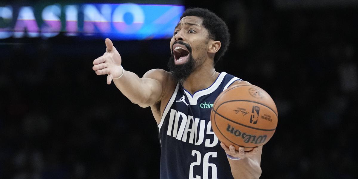 Dallas, fiel a su refrán: sin Doncic no hay victoria