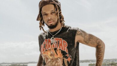 Damar Hamlin reaparece en redes sociales tras accidente: 'Sigan orando por mí'
