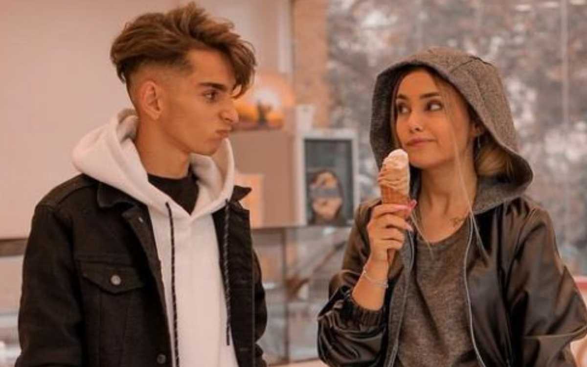 Dan diez años de cárcel a dos jóvenes por bailar sin velo en Irán