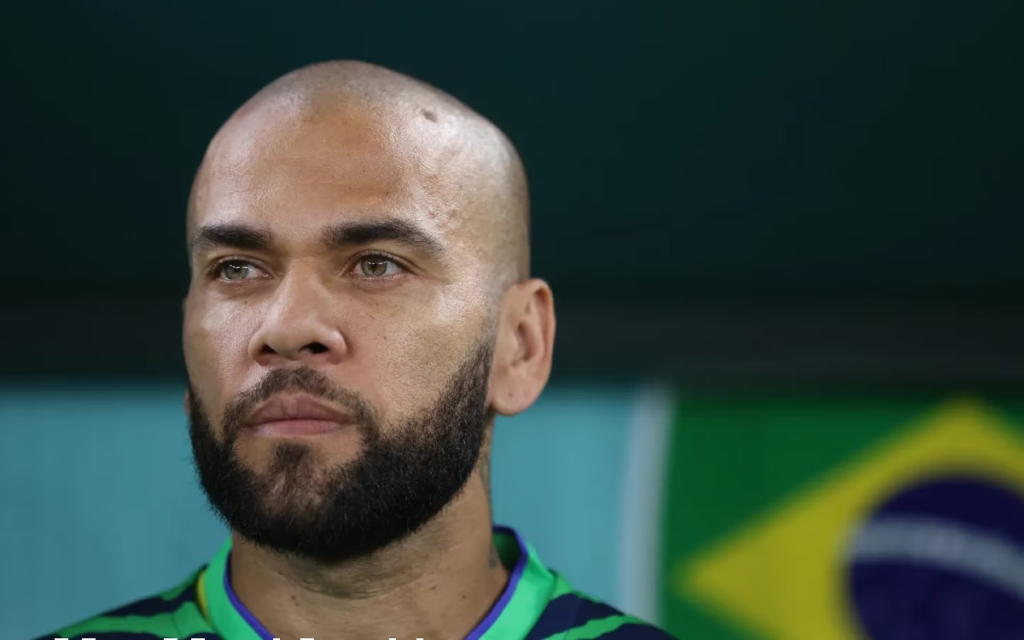 Dani Alves refuerza su defensa con Cristóbal Martell, abogado de Messi