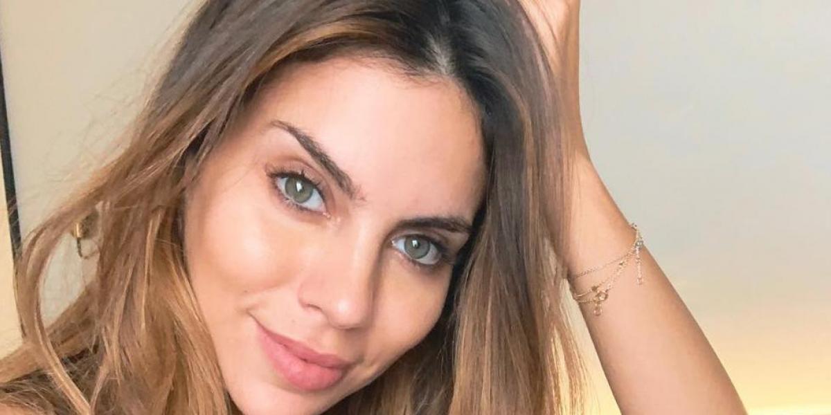 Dani Martínez, 'pillado' con la exmujer de este futbolista