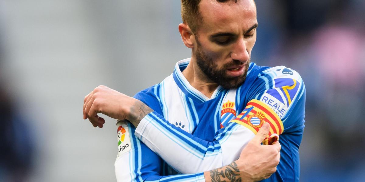 Darder, muy autocrítico: "No hemos competido"