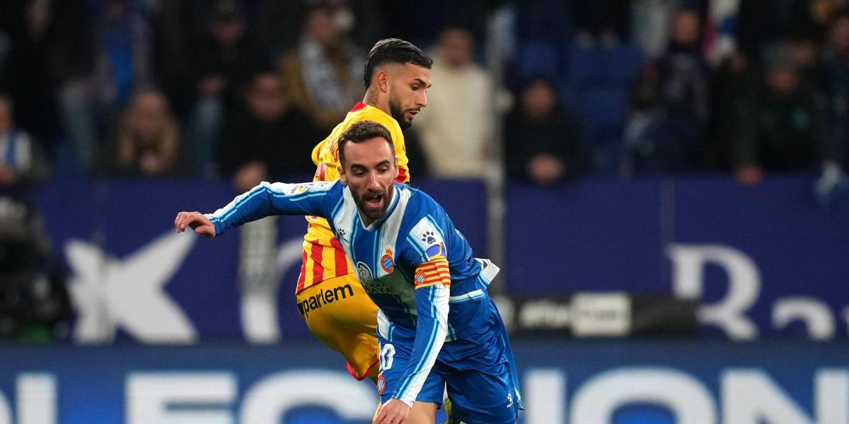 Darder: "Era una semana perfecta"