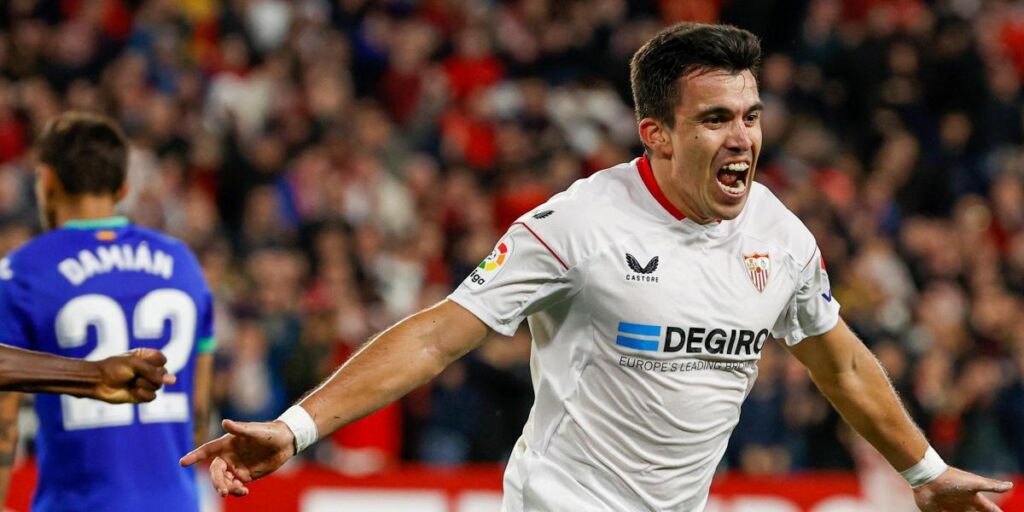 Dardo de Acuña al Sevilla: “Se dijeron muchas mentiras y no tuve el respaldo del club”