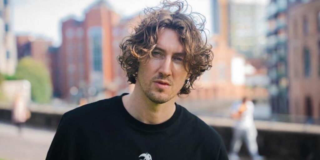Dean Lewis actuará a Barcelona en mitad de su gira por Europa