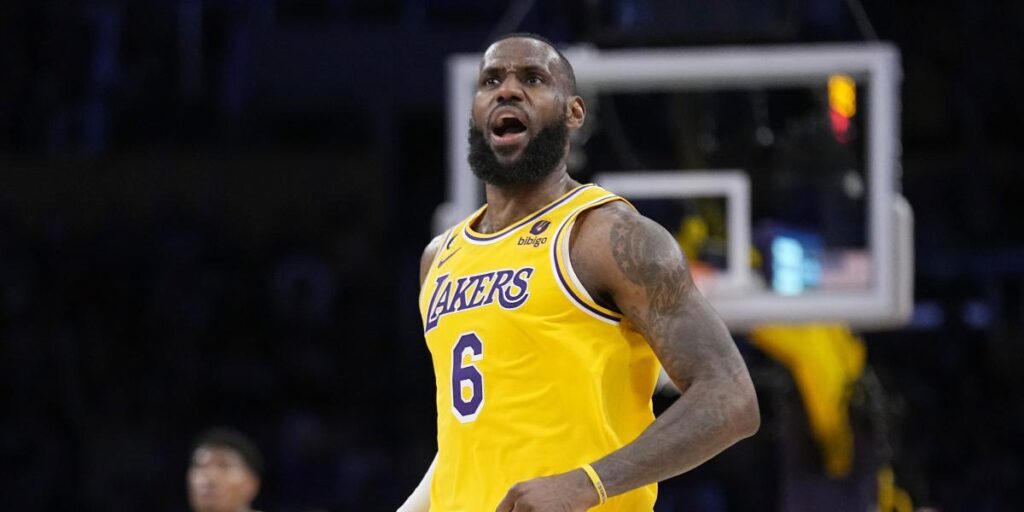 Definidos los titulares del All-Star