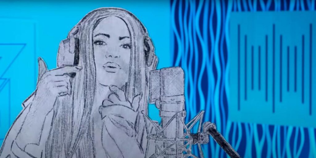 Del hit de Messi 'Qué miras bobo?' al de Shakira 'Las mujeres no lloran, facturan'