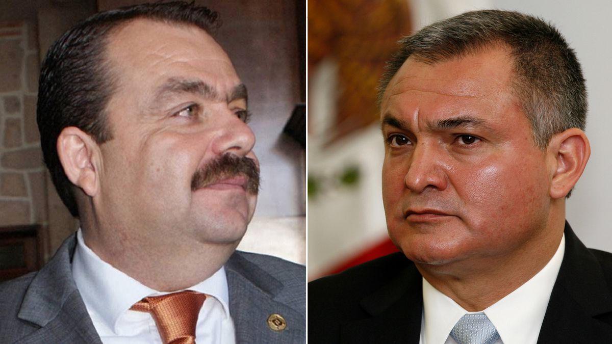 Del testimonio de ‘El Diablo’ a las fotos en la Casa Blanca: las evidencias en el juicio a García Luna