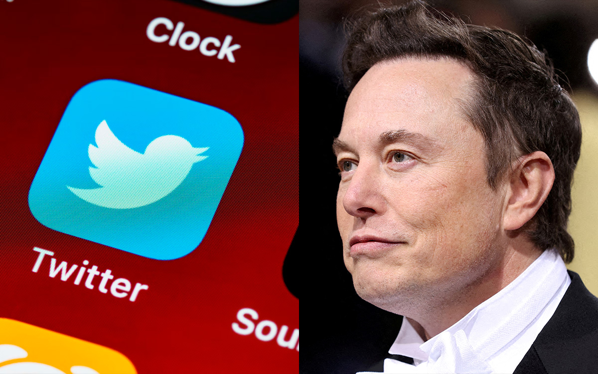 Demandan a Twitter por no pagar renta de su sede en California